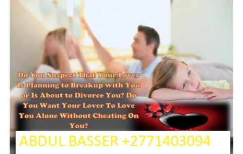 World Famous LOve Guru Astrologer Guru JI Solution Your Every Problem - Guru Ji +27717403094