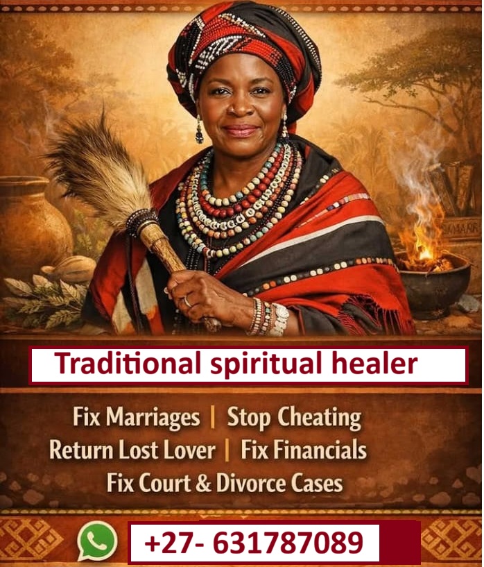 Traditional spiritual healer in Washington dc +27631787089.jpg